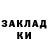 ТГК концентрат Murat Seyidow