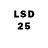 LSD-25 экстази кислота Andrea C.I.C.